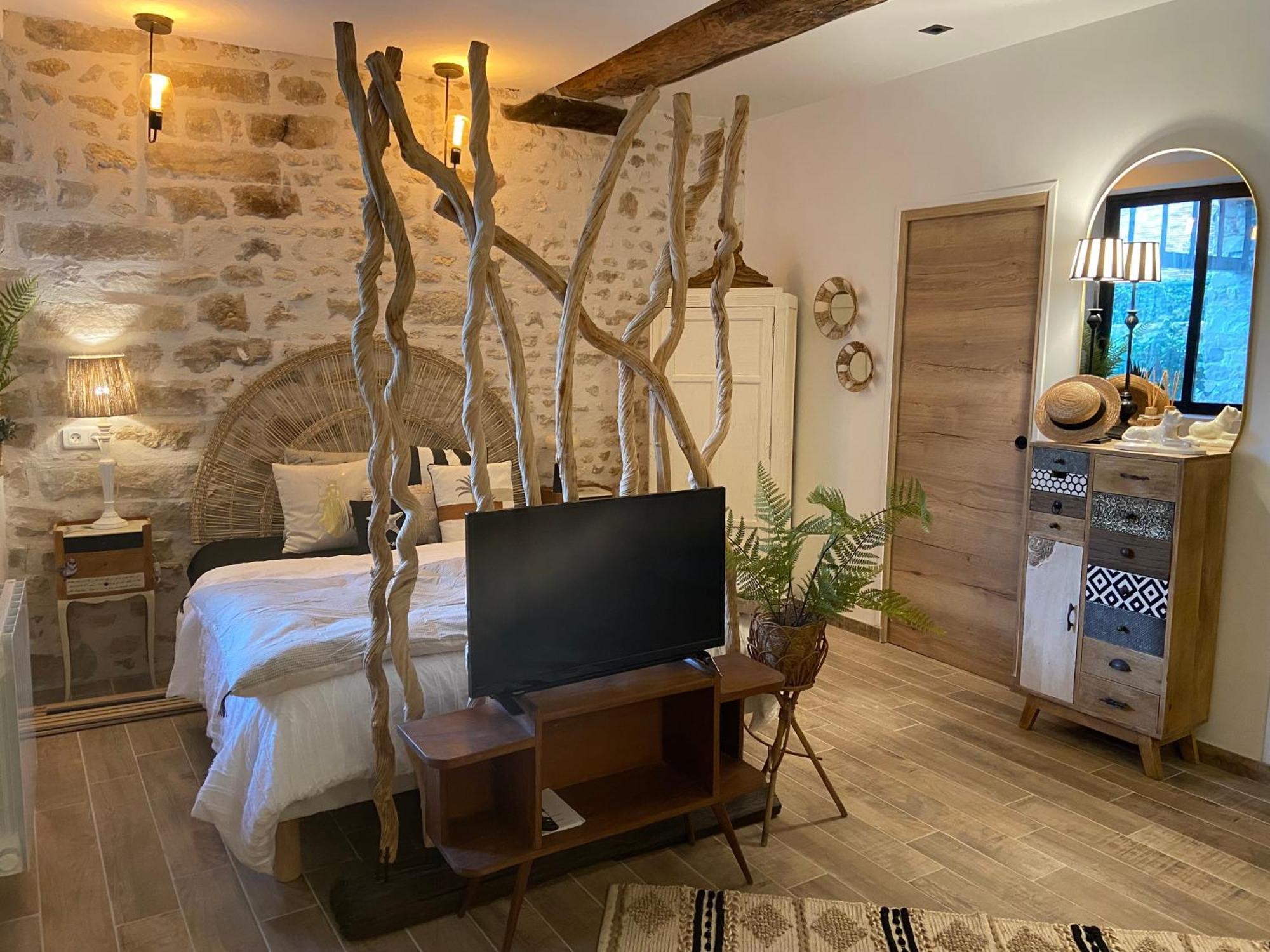 Atelier Des Reves Apartment