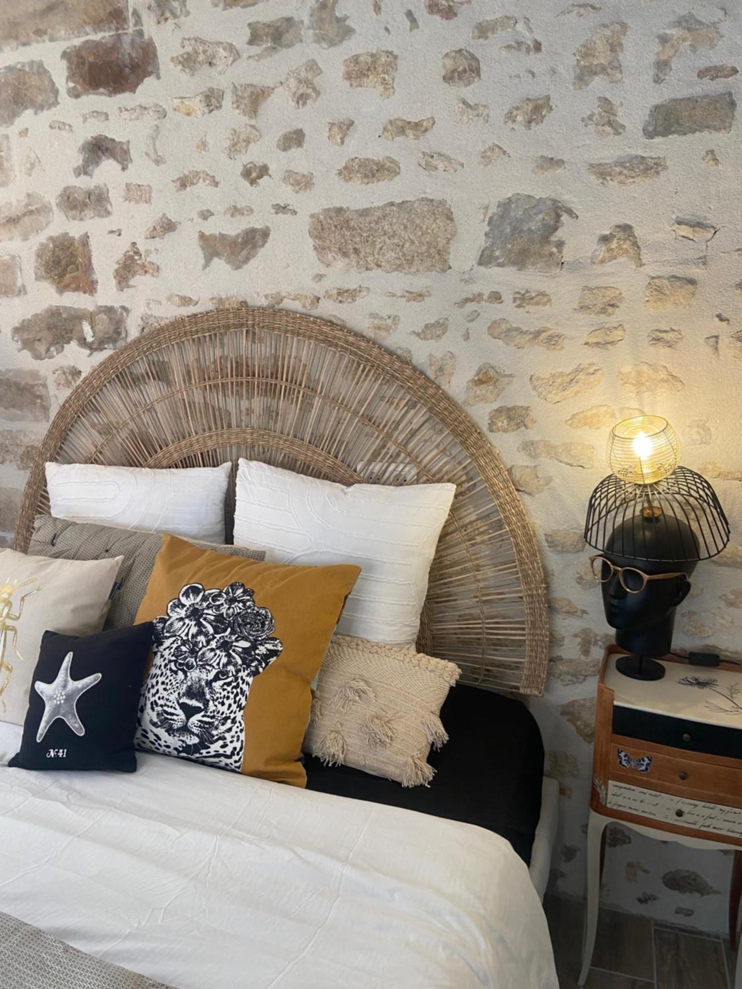 Atelier Des Reves Apartment *