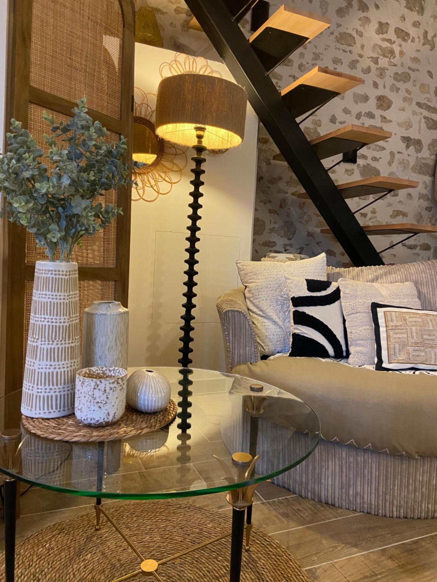 Atelier Des Reves Apartment La Chapelle-la-Reine