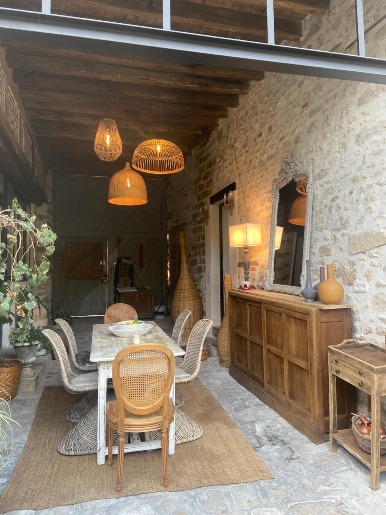Atelier Des Reves Apartment