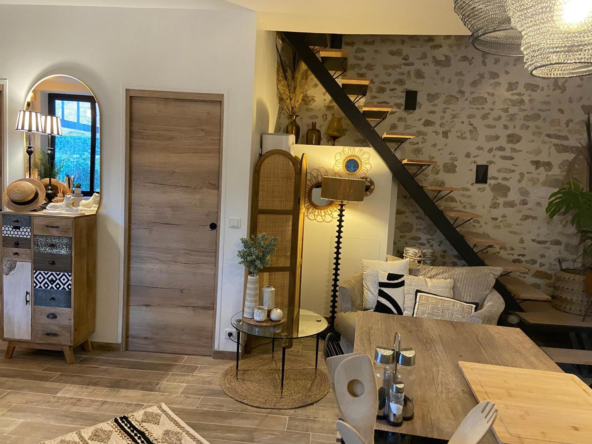 Apartment Atelier Des Reves *