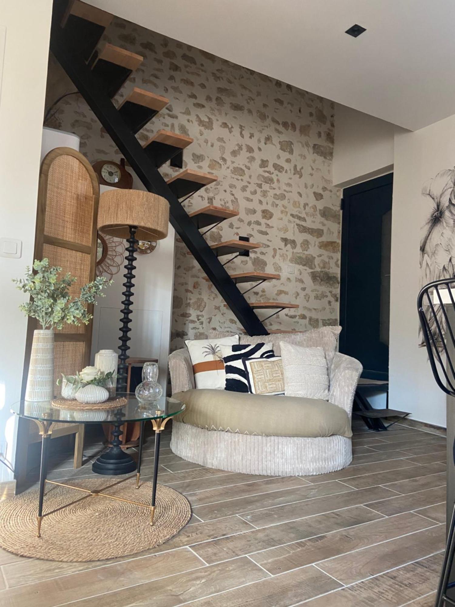Atelier Des Reves Apartment La Chapelle-la-Reine
