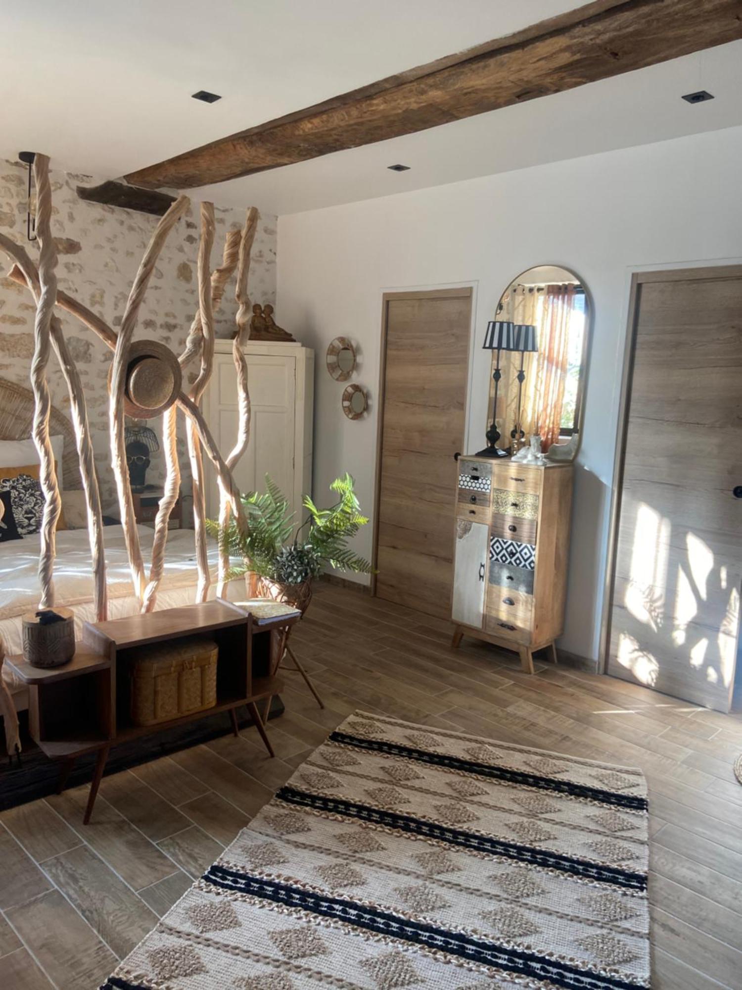 Atelier Des Reves Apartment La Chapelle-la-Reine